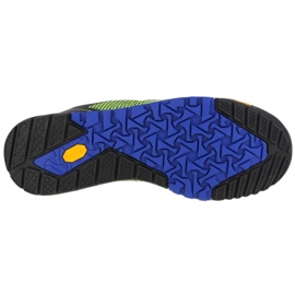 Pantofi CMP Lothal M 3Q61047-21EL negru albastru verde 3
