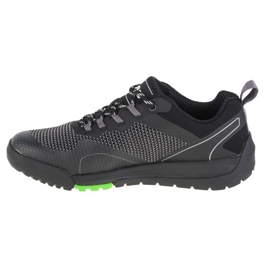 Pantofi CMP Lothal 3Q61047-41UL gri 1