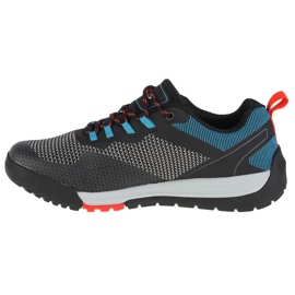 Cizme CMP Lothal M 3Q61047-72UL albastru gri 1