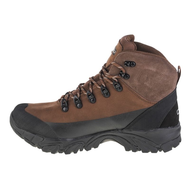 Pantofi CMP Dhenieb Wp 30Q4717-Q925 maro 1