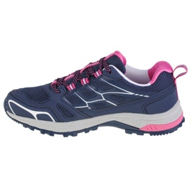 Pantofi CMP Zaniah Trail W 39Q9626-42ML albastru 1