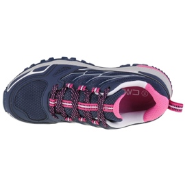 Pantofi CMP Zaniah Trail W 39Q9626-42ML albastru 2