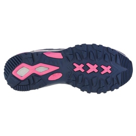 Pantofi CMP Zaniah Trail W 39Q9626-42ML albastru 3