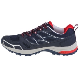 Pantofi CMP Zaniah Trail M 39Q9627-42ML albastru 1