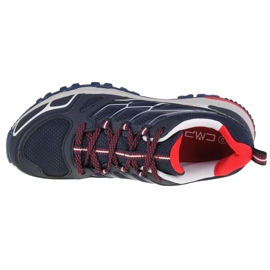 Pantofi CMP Zaniah Trail M 39Q9627-42ML albastru 2