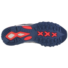 Pantofi CMP Zaniah Trail M 39Q9627-42ML albastru 3