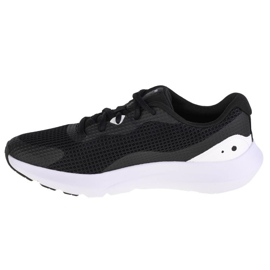 Pantofi Under Armour Surge 3 3024883-001 negru 1