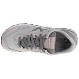 Pantofi New Balance W WL515CSB gri 2
