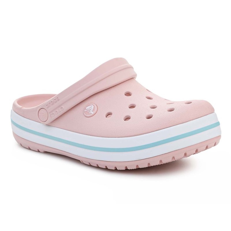 Papuci Crocs Crocband 11016-6SR roz 1