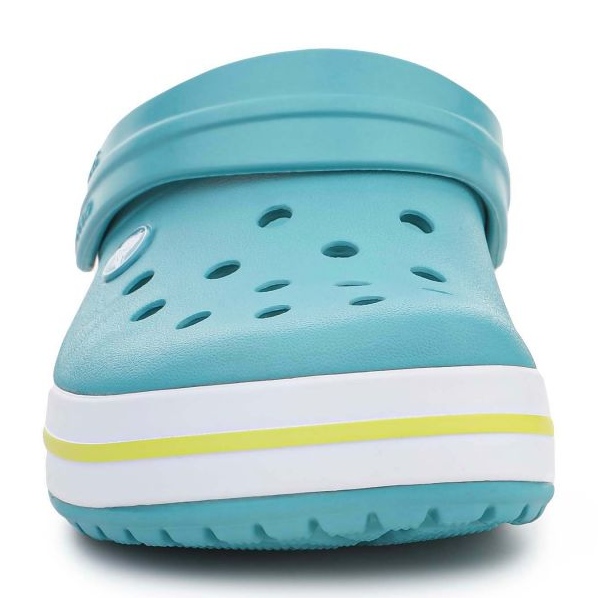 Crocs Crocband 11016-4ST albastru 1