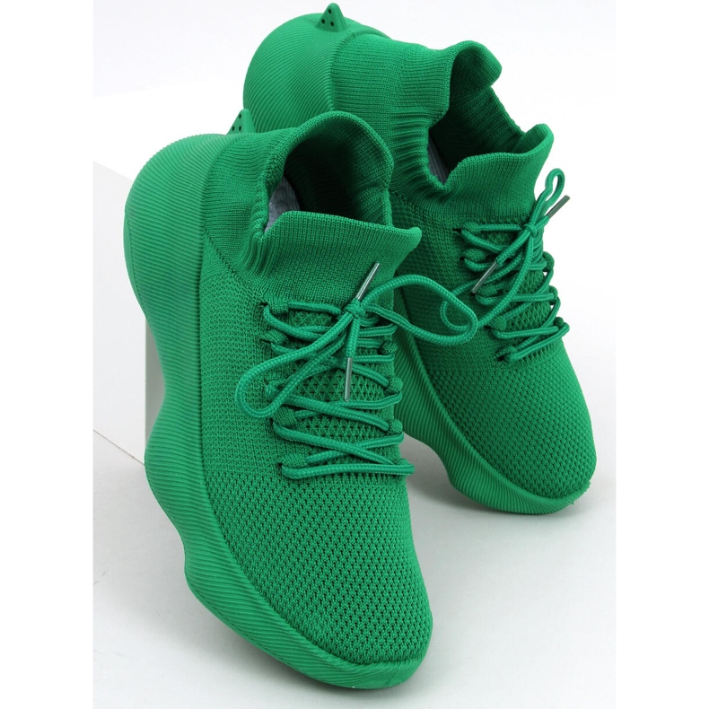 Șosete Desire Green verde 1