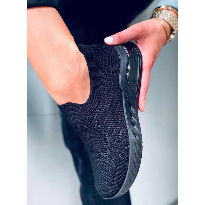 Ciorapi Agua Black negru 1