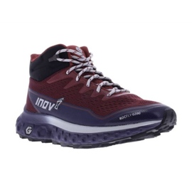Pantofi Inov-8 RocFly G 390 W 000996-BUBK-S-01 roșu albastru marin 1