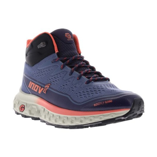 INOV-8 ROCFLY G 390 000996-Lico-S-01 Pantofi albastru 1