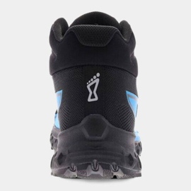 Pantofi Inov-8 RocFly G 390 M 000995-BKBL-S-01 negru albastru 4
