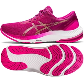 Pantofi de alergare Asics Gel-Pulse 13 W 1012B035 600 roz 1 Pantofi de alergare Asics Gel-Pulse 13 W 1012B035 600 roz 1