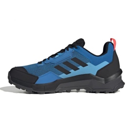Pantofi Adidas Terrex AX4 M GZ3009 albastru 1