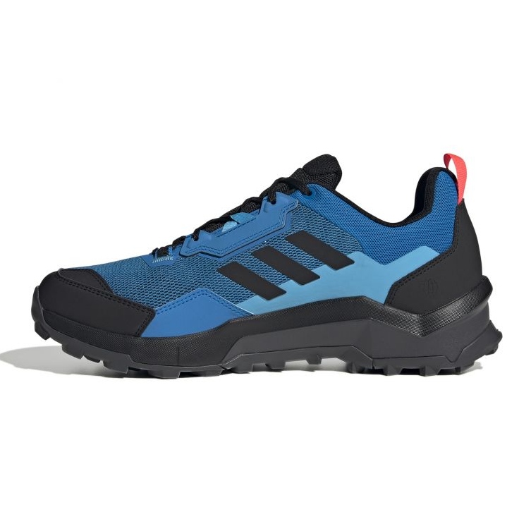 Pantofi Adidas Terrex AX4 M GZ3009 albastru 1