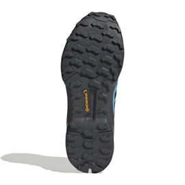 Pantofi Adidas Terrex AX4 M GZ3009 albastru 3