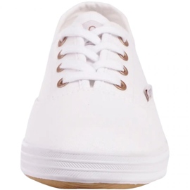 Kappa Zony W 243163 1056 pantofi alb de aur 2