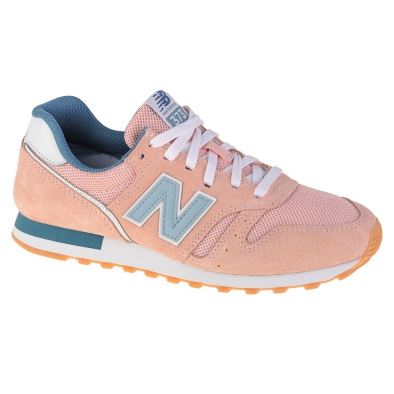 Pantofi New Balance W WL373PM2 roz 1