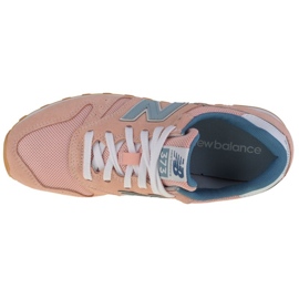 Pantofi New Balance W WL373PM2 roz 3
