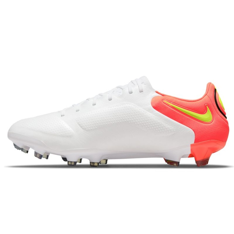 Pantofi de fotbal Nike Tiempo Legend 9 Elite Fg M CZ8482-176 alb alb 1