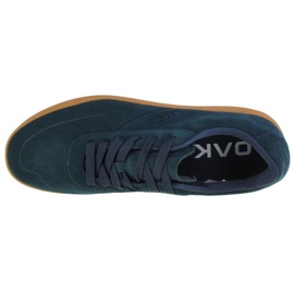 Pantofi 4F M D4L22-OBML200-31S albastru 2