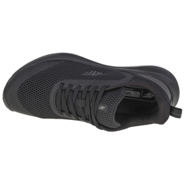 Pantofi de damă 4F Circle W NOSD4-OBDS300-20S negru 2