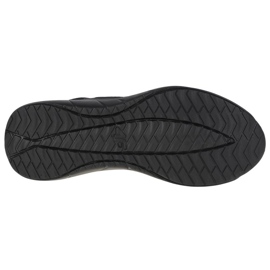 Pantofi de damă 4F Circle W NOSD4-OBDS300-20S negru 3
