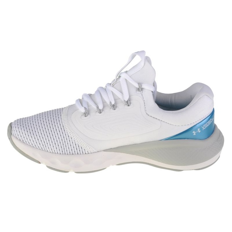 Under Armour Charged Vantage 2 Vm W 3025 406-100 alb 1