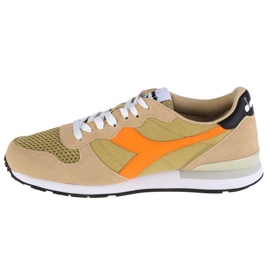 Pantofi Diadora Camaro Natural Pack M 501-178293-01-C9888 1