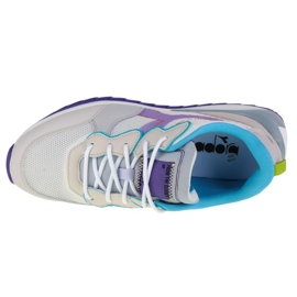 Pantofi Diadora Jolly Mesh Wn W 501-178302-01-C9721 alb 2
