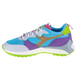 Pantofi Diadora Jolly Mesh Wn W 501-178302-01-C9869 multicolor 1