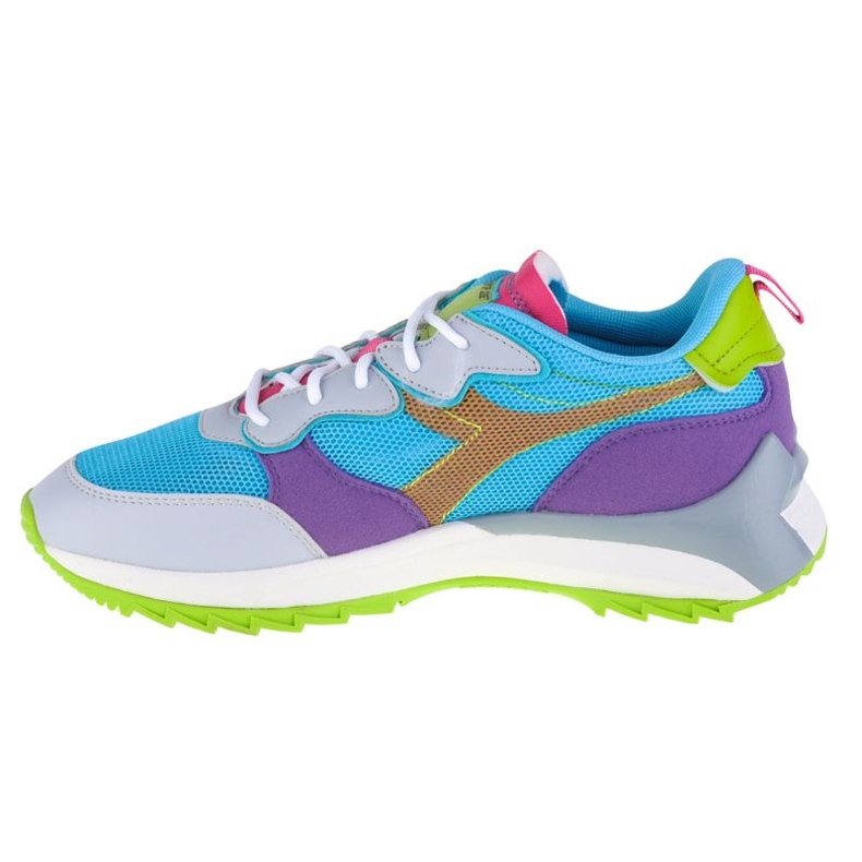 Pantofi Diadora Jolly Mesh Wn W 501-178302-01-C9869 multicolor 1