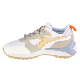 Pantofi Diadora Jolly Canvas Wn 501-178305-01-20006 alb 1