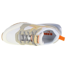 Pantofi Diadora Jolly Canvas Wn 501-178305-01-20006 alb 2