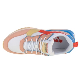 Pantofi Diadora Jolly Canvas Wn 501-178305-01-C9868 multicolor 2