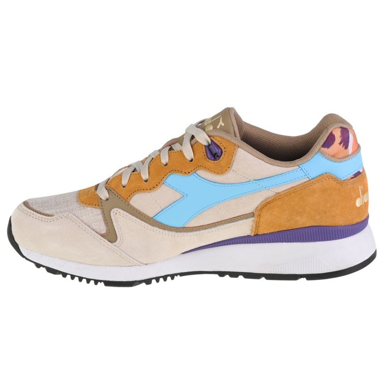 Pantofi Diadora V7000 Camo M 501-178553-01-C9766 bej 1