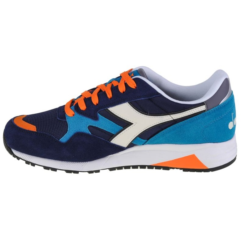 Pantofi Diadora N902 M 501-178559-01-C9881 albastru marin multicolor 1