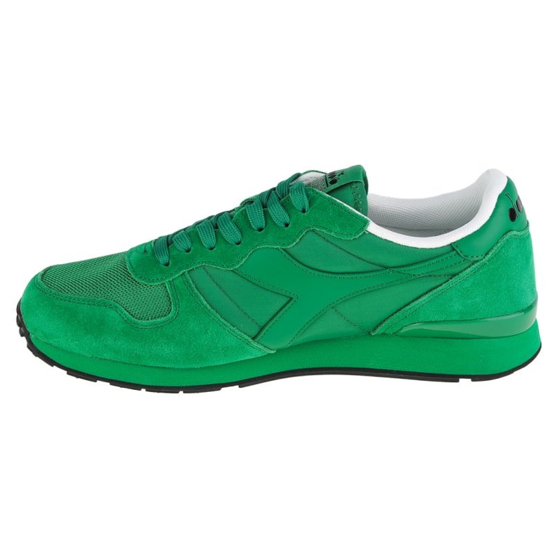 Pantofi Diadora Camaro Manifesto Color M 501-178562-01-70459 verde 1