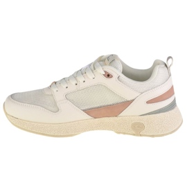 Pantofi O'Neill Honolua Wmn Low 90221008-02A alb 1