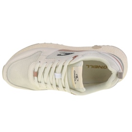 Pantofi O'Neill Honolua Wmn Low 90221008-02A alb 2
