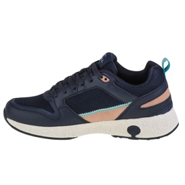 O'Neill Honolua WMN Pantofi joase 90221008-29y albastru 1