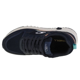 O'Neill Honolua WMN Pantofi joase 90221008-29y albastru 2