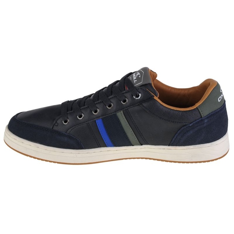 Pantofi O'Neill Destin Men Low M 90221026-29Y albastru 1