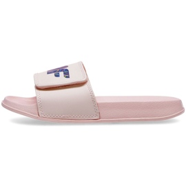4F Jr HJL22-JKLD003 56S papuci roz 1
