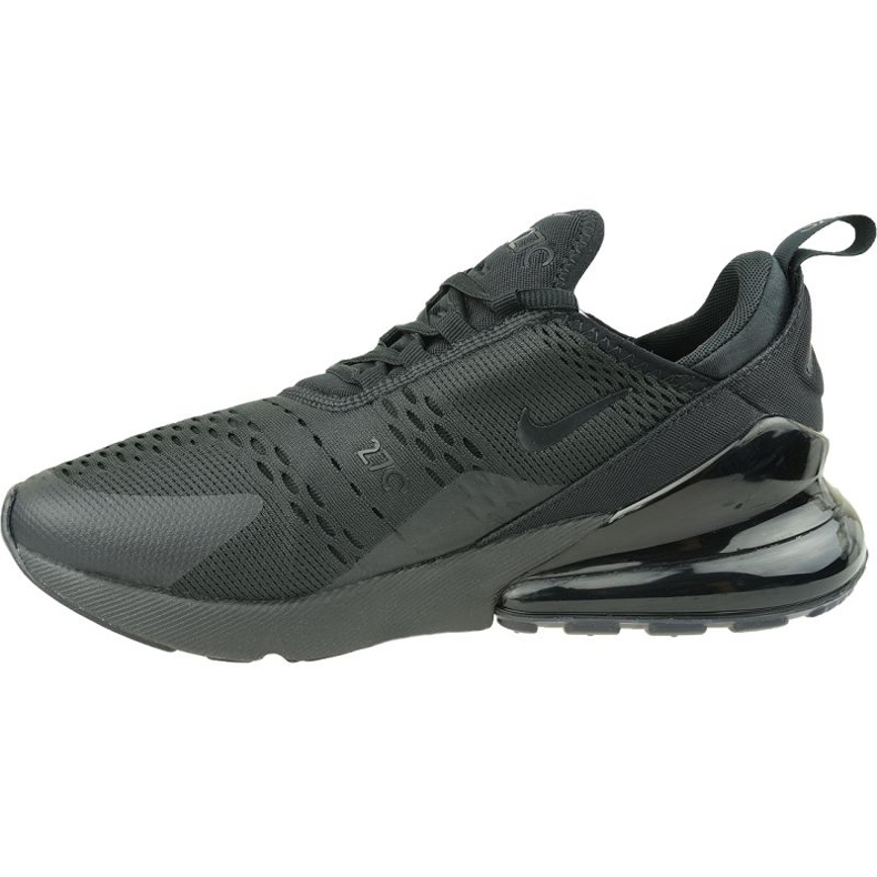 Pantofi Nike Air Max 270 AH8050-005 negru 1
