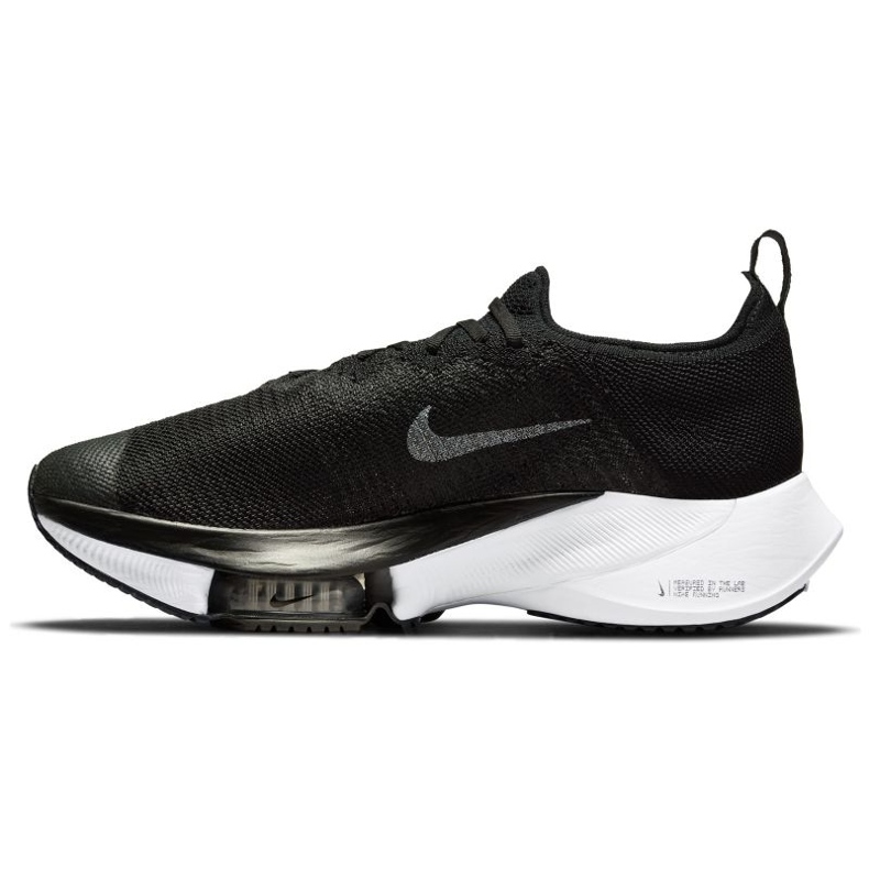 Pantof de alergare Nike Air Zoom Tempo Next% M CI9923-005 negru 1