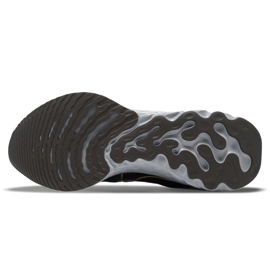 Pantof de alergare Nike React Infinity Run Flyknit 2 M CT2357-009 negru 6